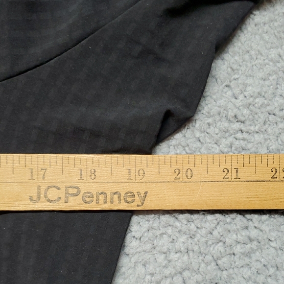 Patagonia Women's Dark Gray Utility Jacket Size S - Picture 5 of 8